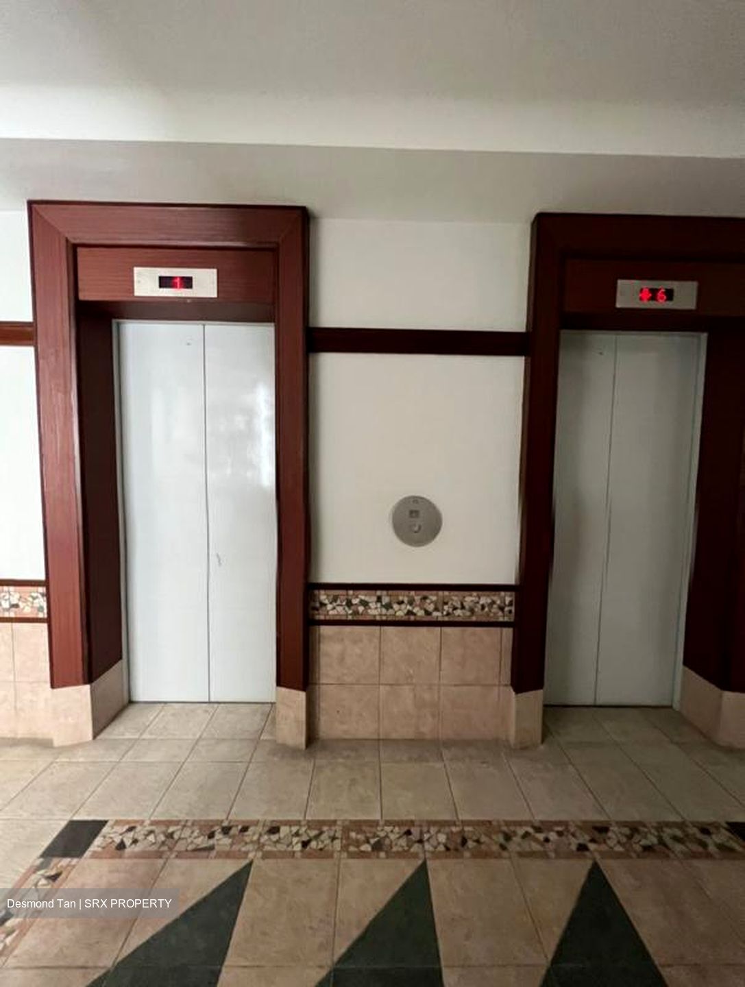 Hillview Green (D21), Condominium #501349341